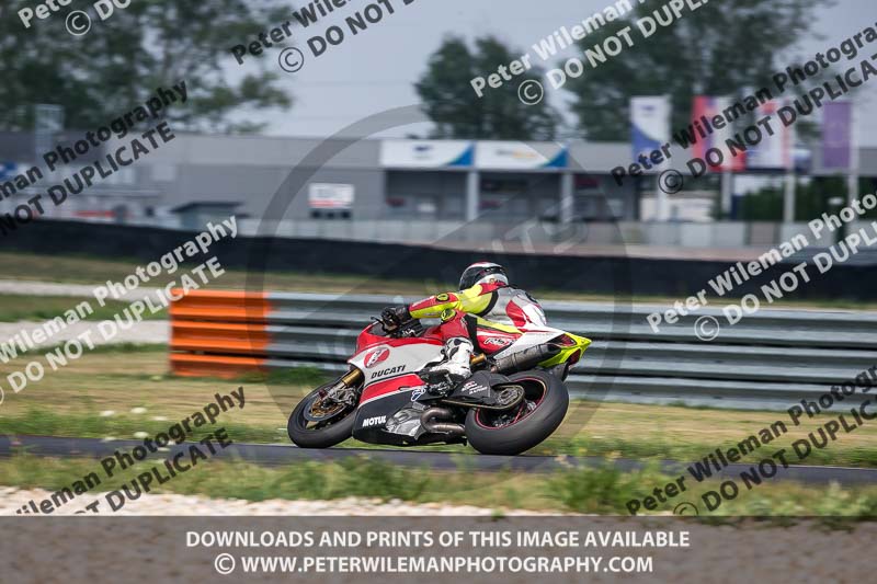 25 to 27th july 2019;Slovakia Ring;event digital images;motorbikes;no limits;peter wileman photography;trackday;trackday digital images